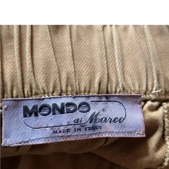 Mondo for men